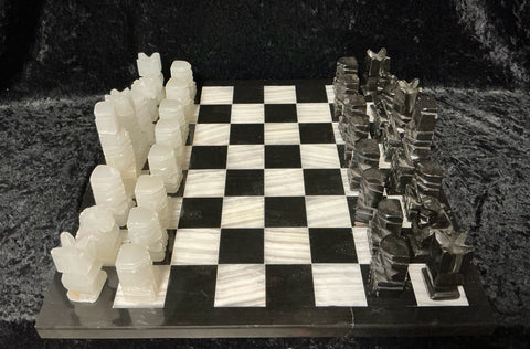Chess Set