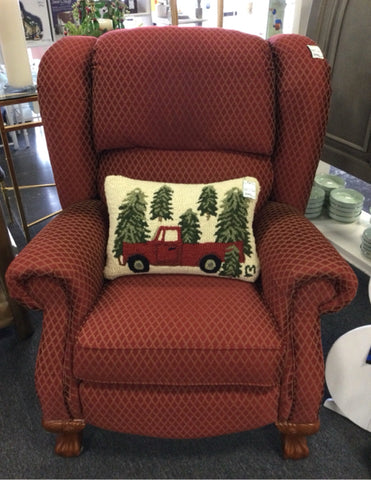 Recliner
