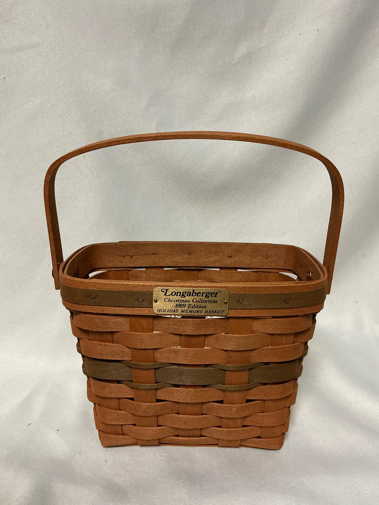 Longaberger Basket