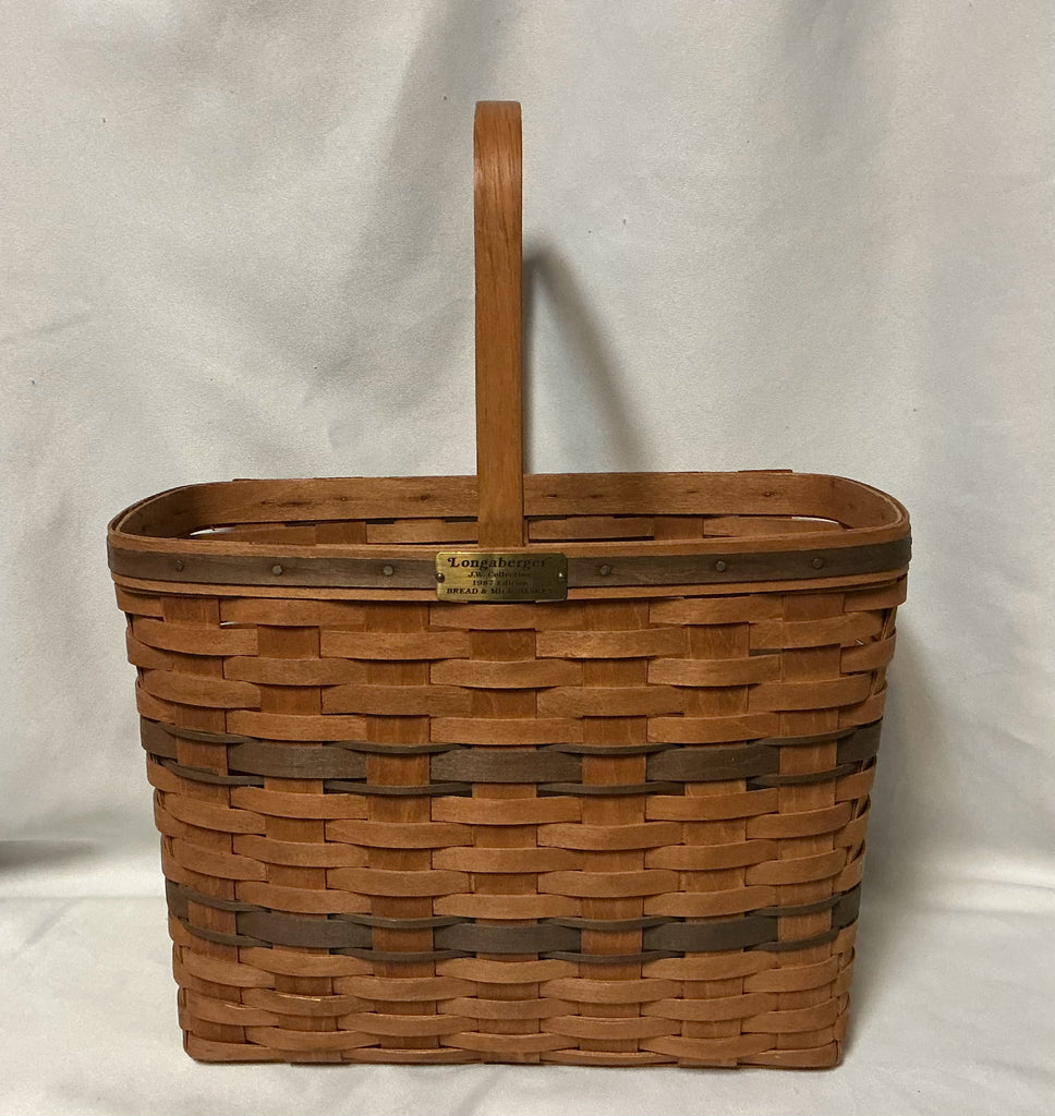 Longaberger Basket