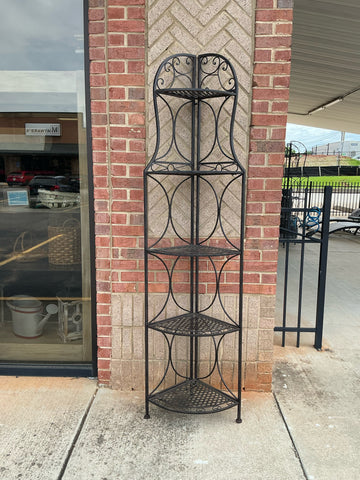 Baker's Rack