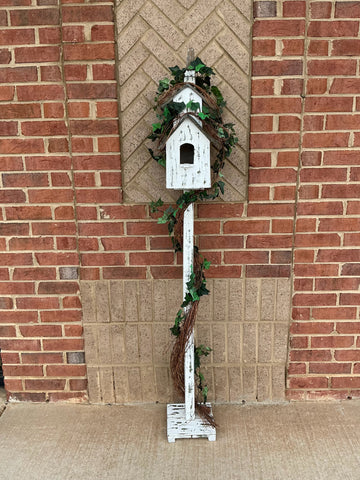 Bird House