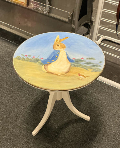 Table Accent