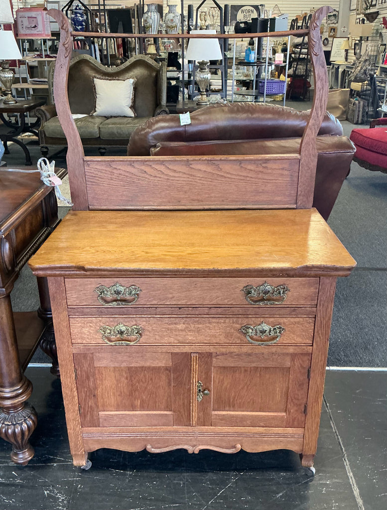 Chest