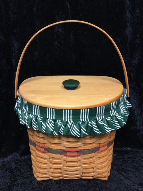 Longaberger Basket