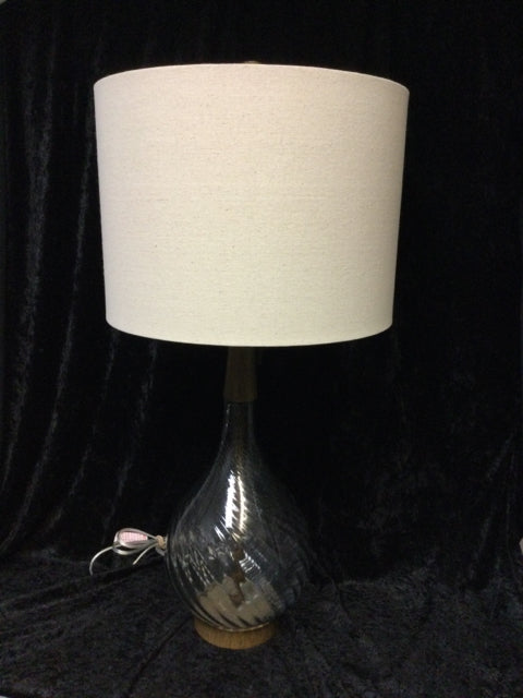 Lamp/Table