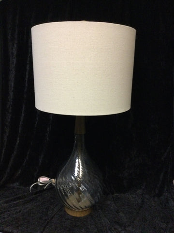 Lamp/Table