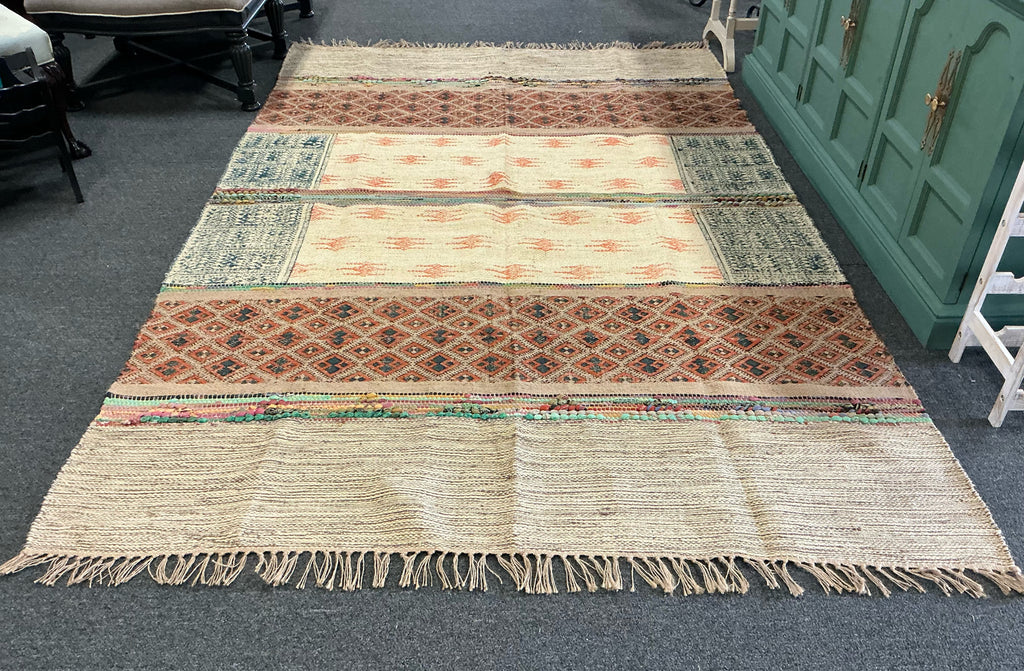Rug Area
