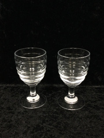 Wine Glasses