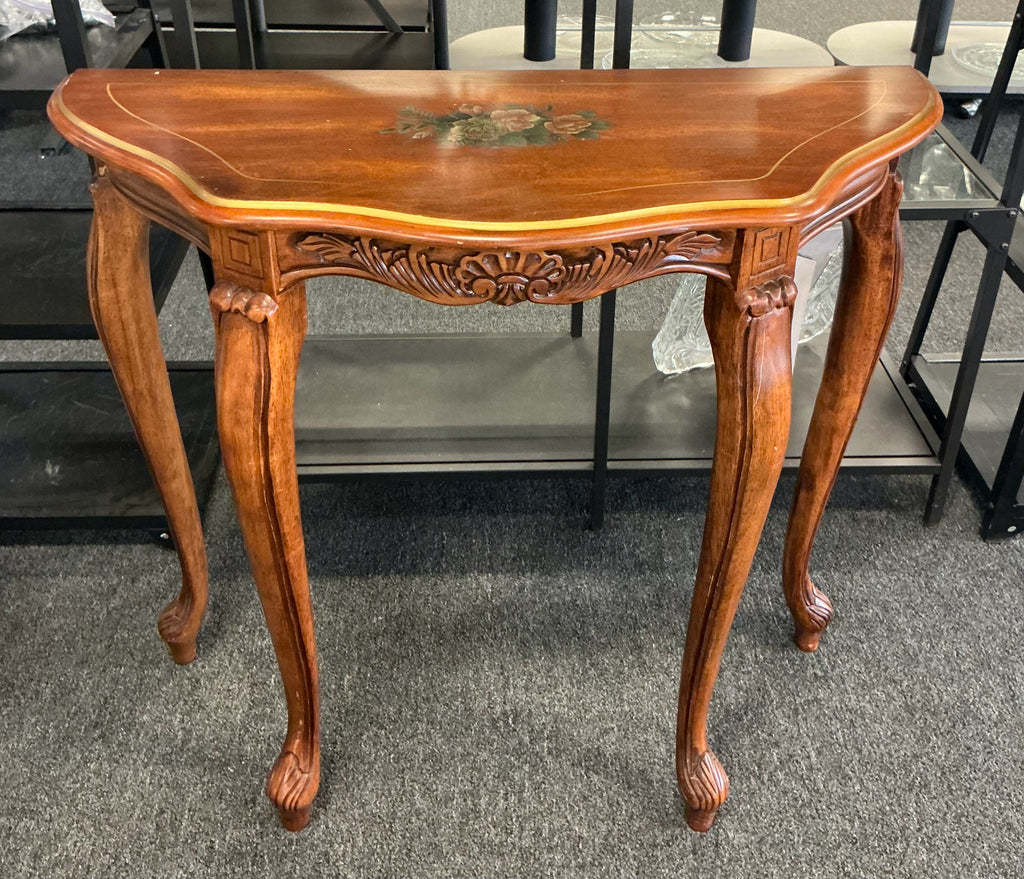 Table Accent