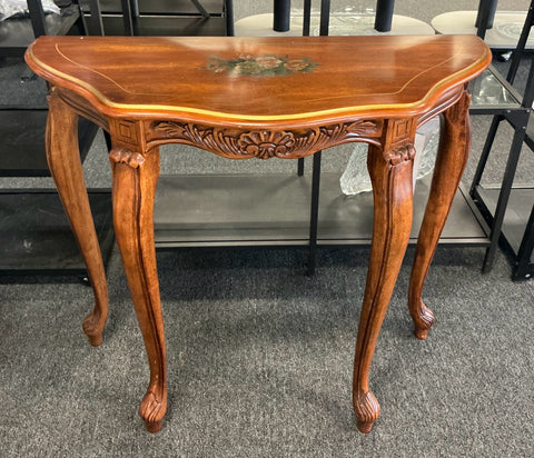 Table Accent